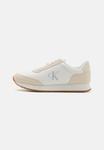 Кроссовки RUNNER LACEUP LOW MIX Calvin Klein Jeans, белый - фото 4