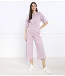 Спортивные штаны Regular fit Mm, фиолетовый - фото 2