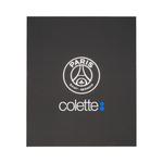 Джерси Paris Saint-Germain x Colette Third Jersey Special Box Edition, Black/Blue - фото 4