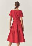 Платье TATUUM TANITA, Red - фото 3