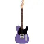 Электрогитара Squier Sonic Esquire H - Ультрафиолет - фото 3
