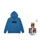 Свитшот US Version Unisex Champion, Темно-синий - фото