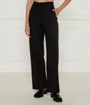 Брюки Regular fit Patrizia Pepe, черный - фото 3