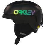 Мужской лыжный шлем Mod3 Oakley, factory pilot galaxy - фото 3