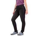 Брюки Black Diamond Crag Denim, синий - фото 3