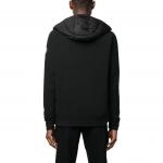 Пуховик мужской черный Canada Goose - фото 5