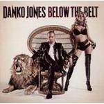 Диск CD Below The Belt - Danko Jones - фото