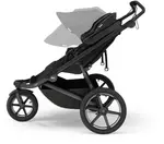 Городской прогулочный двойной Thule, Black - фото 5