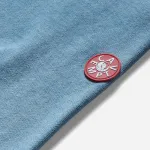 Мужская толстовка Cav Empt, синий - фото 4