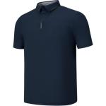 Мужская поло RAPIDO, зеленый - фото 7