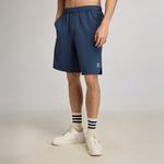 Эллесс Унисекс Повседневные шорты, Хаки - фото 4