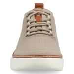 Повседневные кроссовки Norris Vance Co., коричневый - фото 3