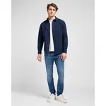 Рубашка Lee Patch, синий - фото 6