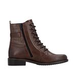 Ботинки REMONTE D0F72, Dark brown - фото 3