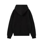 Унисекс свитшот KIRSH, серый - фото 4