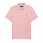 Мужская поло NAUTICA, зеленый - фото 3