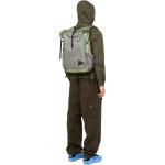 Штаны ripstop STONE ISLAND, зеленый - фото 5