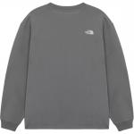 THE NORTH FACE Свитшот унисекс серый - фото 3