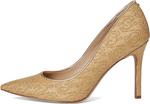 Туфли Sam Edelman Hazel, цвет Natural Multi - фото 4