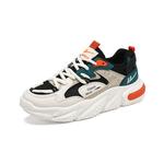 Кроссовки WARRIOR Chunky Sneakers Unisex Low-top, хаки - фото 26