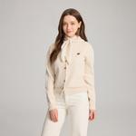 Топ женский KIRSH, хаки - фото 9