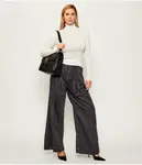 Шерстяная водолазка Kalis Slim fit Joop!, белый - фото 2