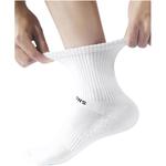 Носки Crew Unisex 5 Pack WARRIOR, 5 pack (белый) - фото 11