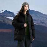 Champion Куртка пуховая G3 унисекс, Army Green - фото 10