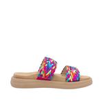 Мюли REMONTE, разноцветный - фото 3