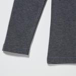 Футболка Uniqlo Heattech Ultra Warm - фото 5