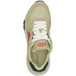 Кроссовки Gant Youtron, бежевый - фото 6