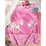 Детское одеяло Erwin Müller 161324, 150 х 200 см - фото 2