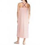 Лилю Вышитое миди-платье в мульти Vilagallo - фото 2