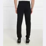 Спортивные брюки стандартного кроя Karl Lagerfeld, черный - фото 2