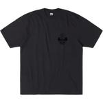 Футболка Stüssy с принтом Stussy, синий - фото 3