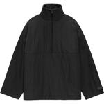 Fear Of God Essentials Textured Nylon Halfzip Pullover - фото 3