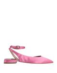 Балетки Islo Isabella Lorusso, фуксия - фото