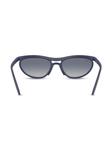 Ray-Ban солнцезащитные очки RB4453 Liteforce, синий - фото 5