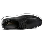 Туфли Men"s Casual Men Low-Top черный Satchi - фото 4