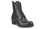 Ботильоны Ecco Ankle Boots Women's Black - фото 3