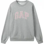 Свитшот Unisex GAP, бежевый - фото 9