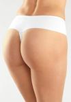 Трусы FORMSTRING LASCANA, белый - фото