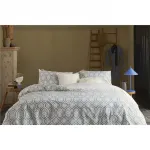 Постельное белье Remade Sweet Honey Combs Jade - 155x220 см Walra - фото 4