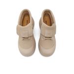 Ботильоны женские Belle, серый - фото 13