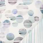 Комплект постельного белья Estella, бирюзовый - фото 2