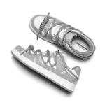 Кроссовки Doraemon Blind Box Unisex, серый - фото 24