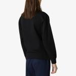 Толстовка женская Kenzo Paris, черный - фото 4