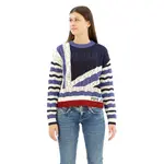 Свитер Pepe Jeans Harlow, синий - фото