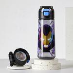 Пластиковые стаканы для воды Disney, Retro Mickey Mouse [Straight Drink Cup] - фото 7