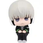 Ветровка Scale Figures 11cm MegaHouse - фото